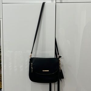 Poppy & Peonies Downtown Crossbody